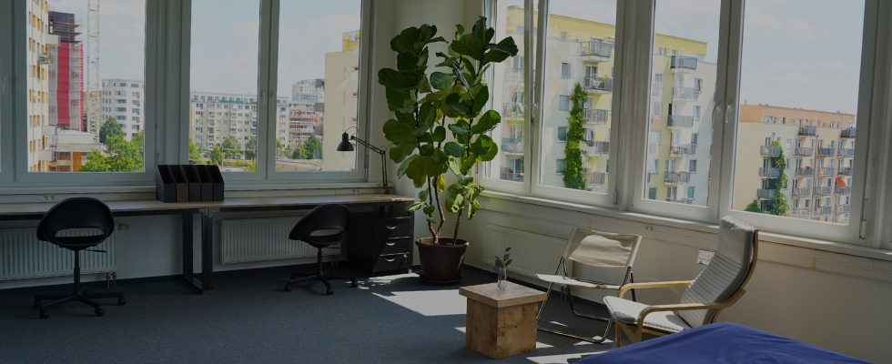 Dostupné apartmány ihned k nastěhování